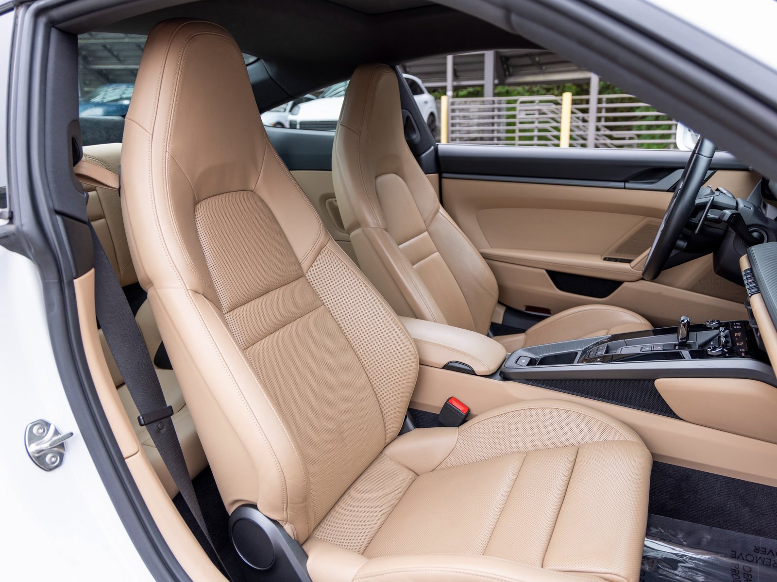 Used 2020 Porsche 911 Carrera S image 50