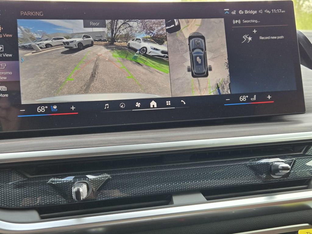 New 2026 BMW X5 xDrive40i w/ Executive Package AWD/4WD image 19