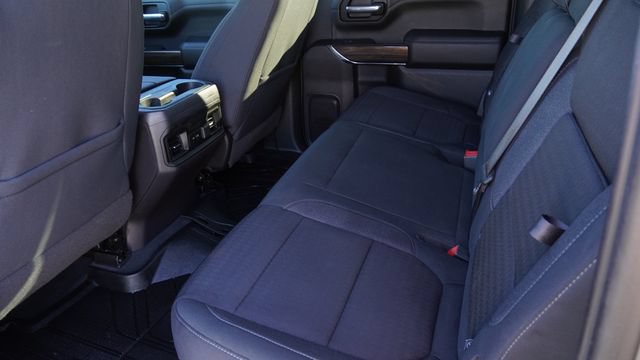 Used 2021 Chevrolet Silverado 1500 RST w/ Convenience Package II RWD image 13