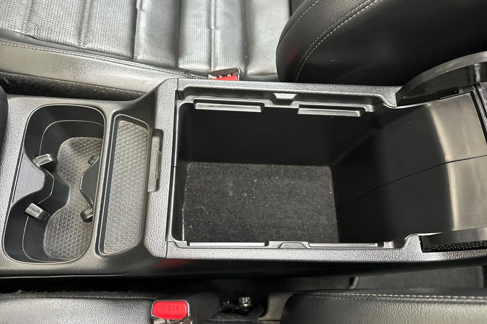 Used 2025 Honda CR-V EX-L image 32