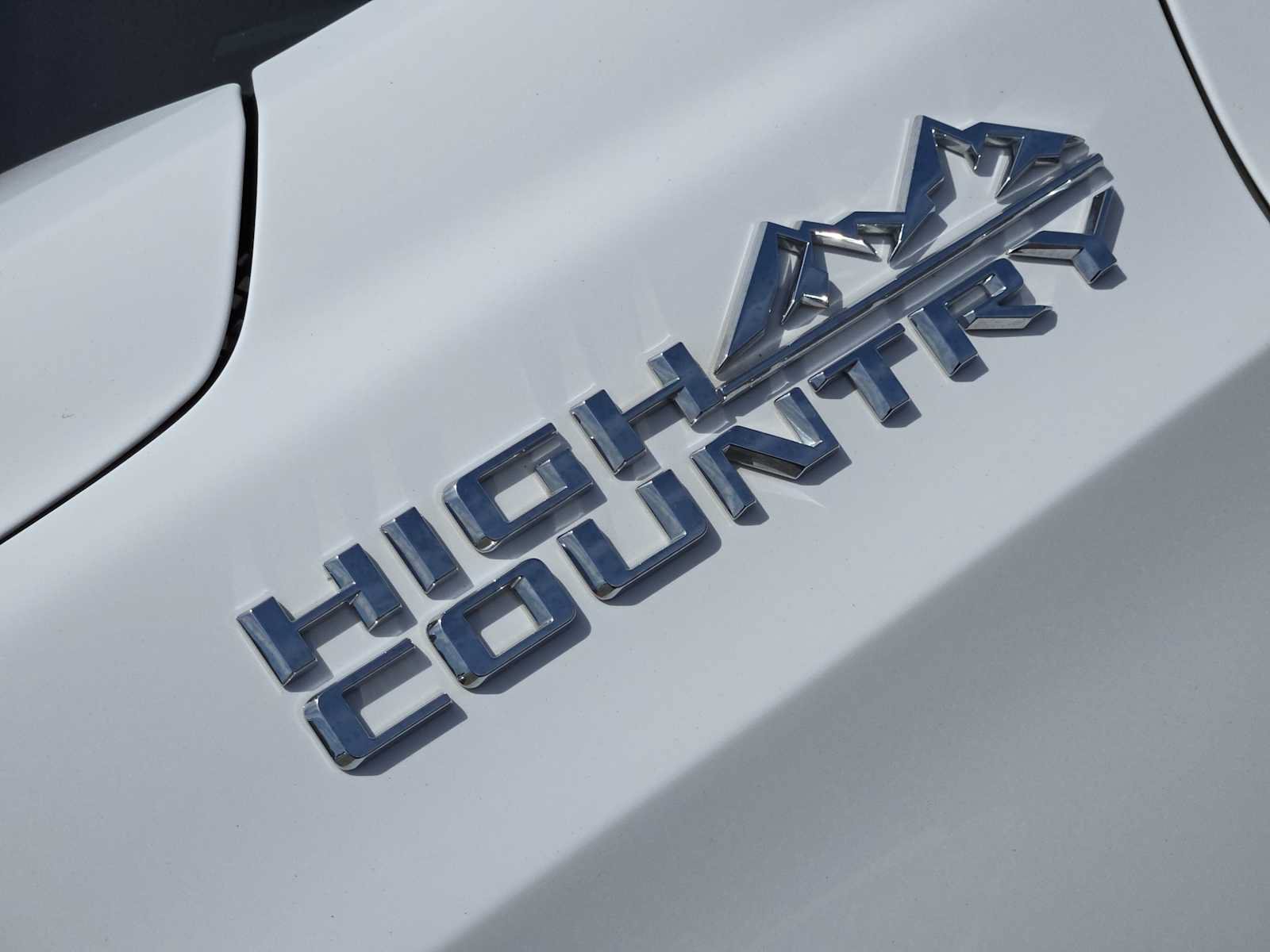 Certified 2023 Chevrolet Tahoe High Country AWD/4WD image 10