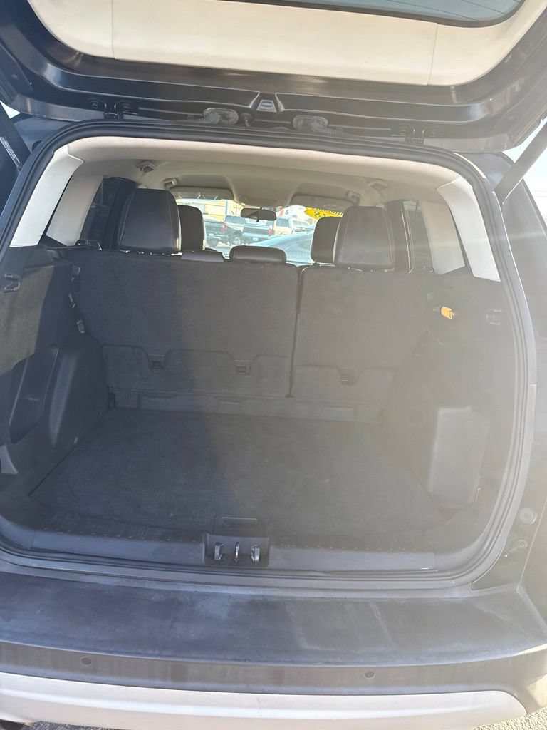 Used 2018 Ford Escape SEL AWD/4WD image 9