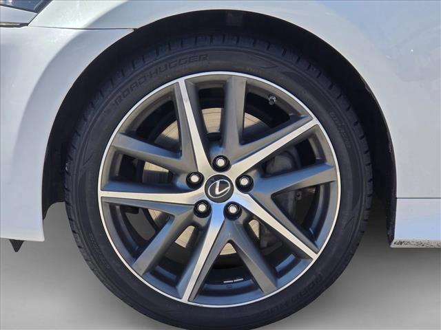 Used 2018 Lexus GS 350 F Sport image 9