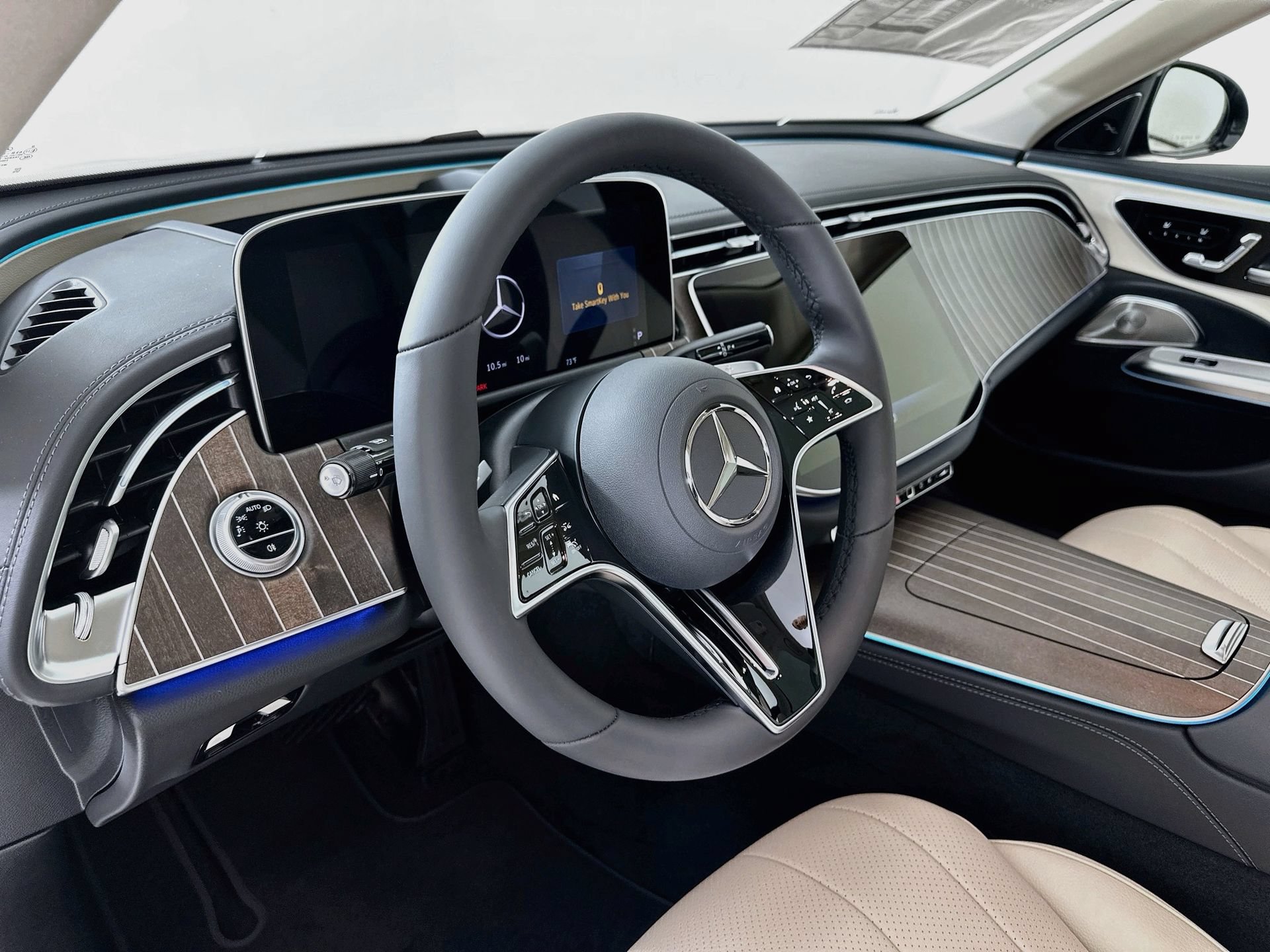 New 2027 Mercedes-Benz E 350 Sedan image 10