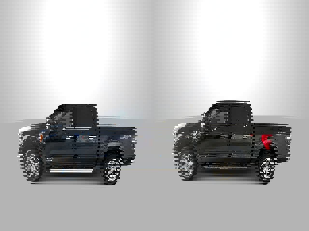 Used 2022 Ford F150 Lariat w/ Max Trailer Tow Package image 5