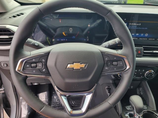 New 2026 Chevrolet TrailBlazer LT w/ LT Cold Weather Package image 15