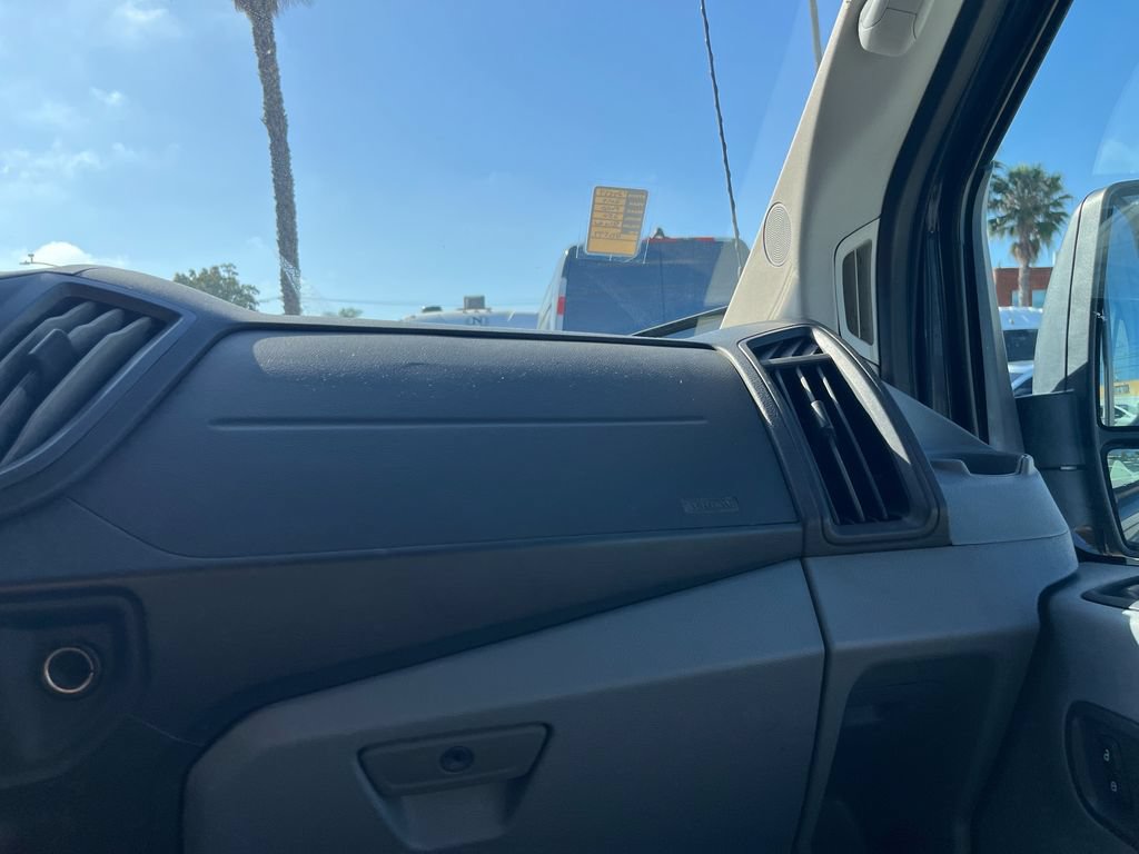 Used 2019 Ford Transit 250 148 High Roof Extended RWD image 16