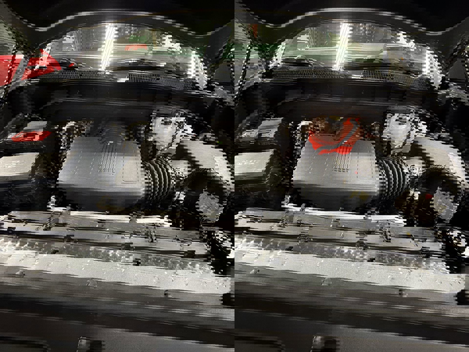 New 2026 GMC Sierra 1500 AT4X image 30