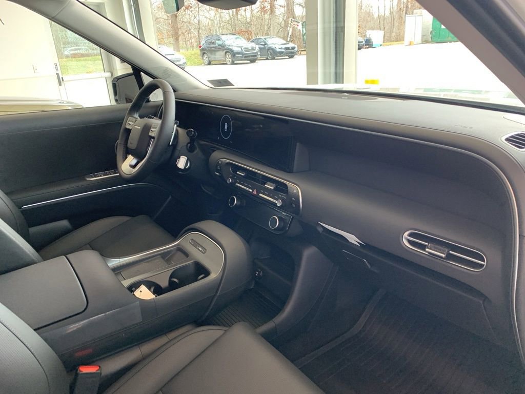 New 2026 Hyundai Palisade SEL image 21