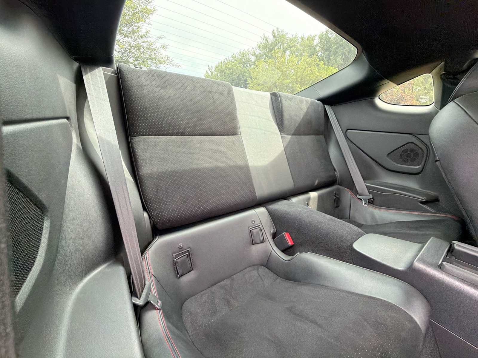 Certified 2023 Subaru BRZ Limited RWD image 16