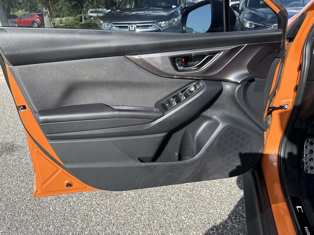 Used 2022 Subaru WRX Premium AWD/4WD image 21
