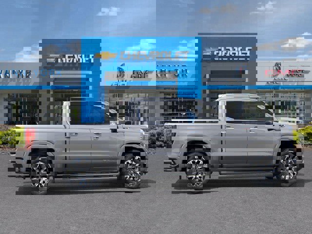 New 2026 GMC Sierra 1500 Denali w/ Denali Reserve Package image 5