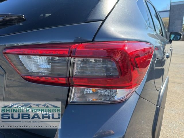 Used 2020 Subaru Crosstrek 2.0i Limited w/ Moonroof Package w/Navigation image 18