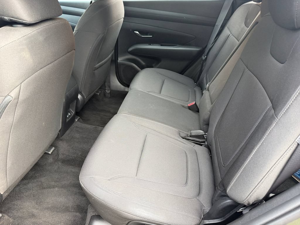 Used 2026 Hyundai Tucson SE FWD image 13