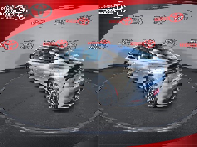 New 2026 Toyota Prius Plug-In Hybrid image 6