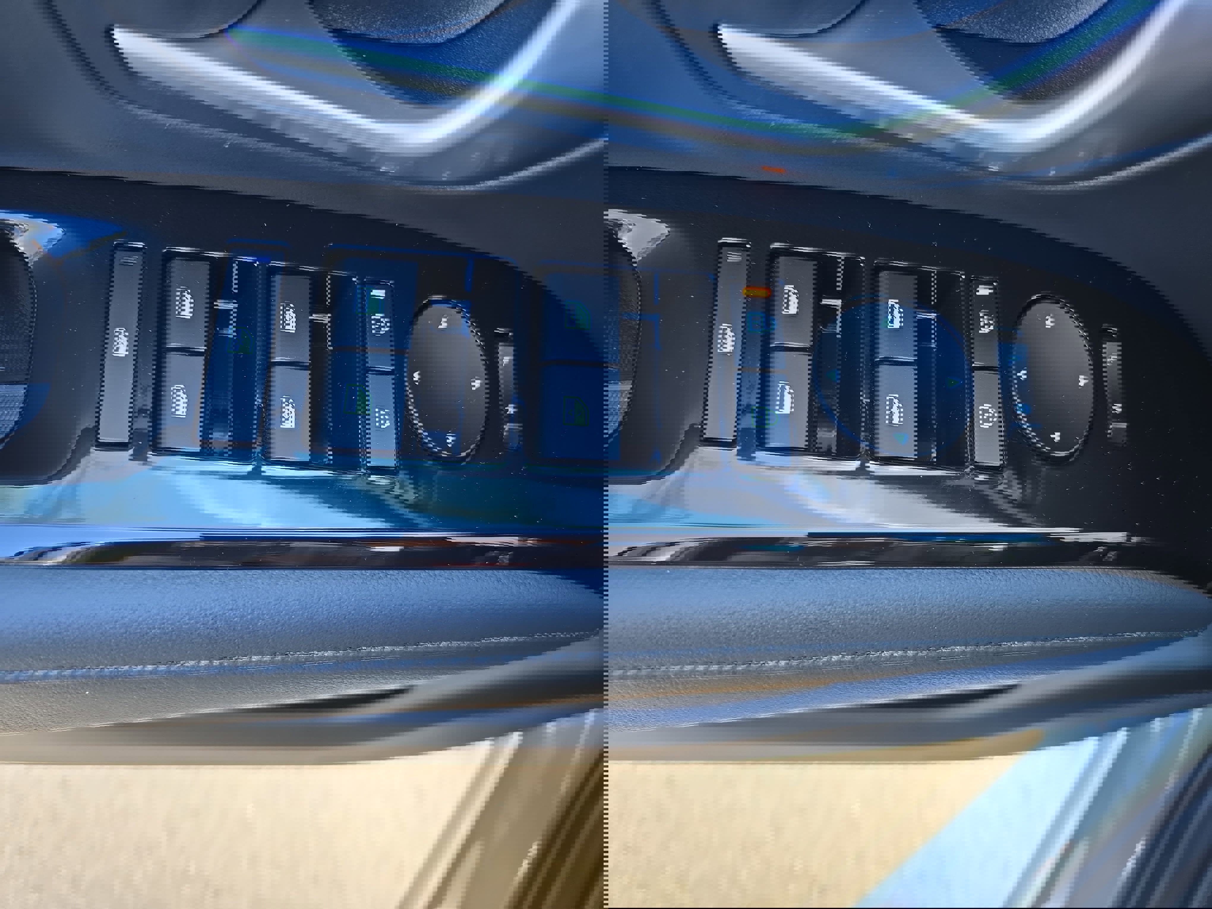 Used 2026 Hyundai Santa Cruz Limited image 30