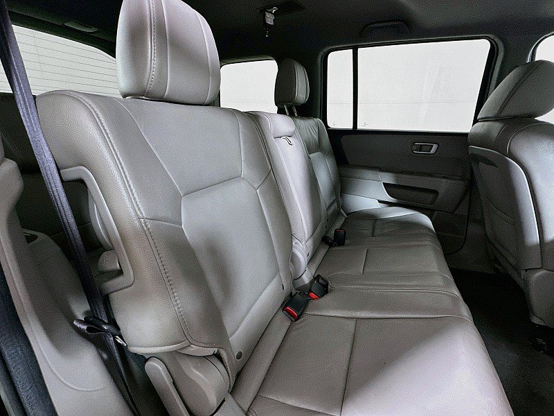 Used 2012 Honda Pilot EX-L image 28