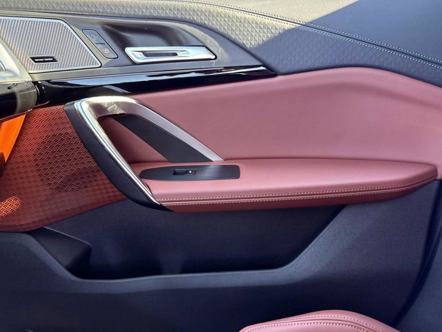New 2026 BMW X2 xDrive28i w/ Technology Package image 24