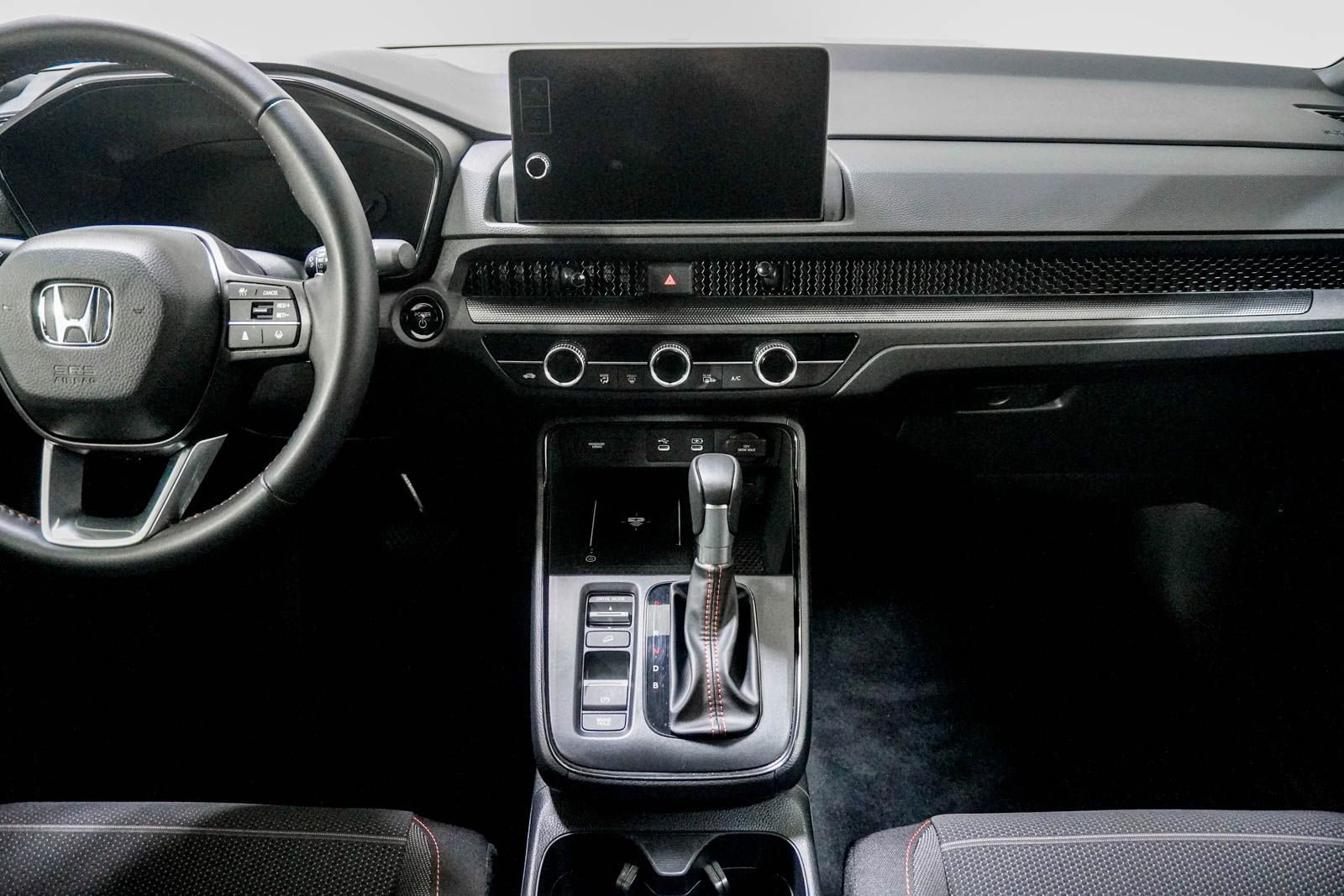 Certified 2026 Honda CR-V Sport image 22
