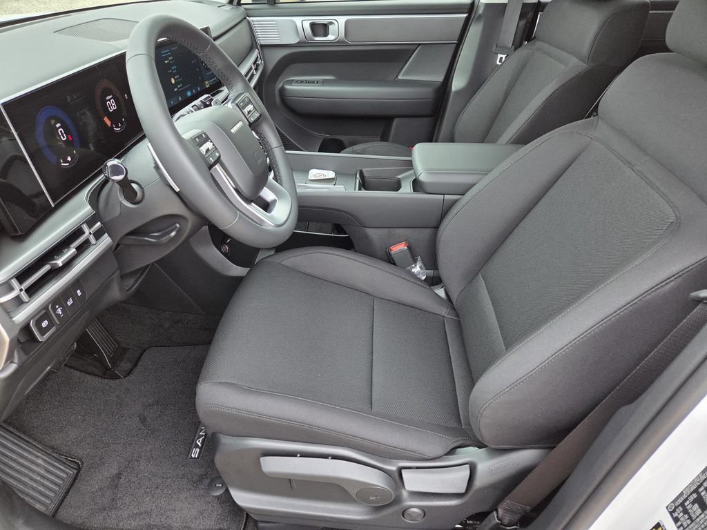 New 2027 Hyundai Santa Fe SE FWD image 21