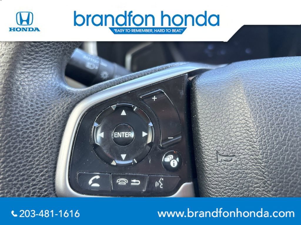 Used 2019 Honda CR-V EX image 14