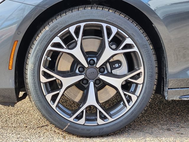 New 2026 Audi A6 Premium Plus AWD/4WD image 9