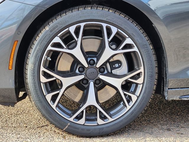 New 2026 Audi A6 Premium Plus image 9