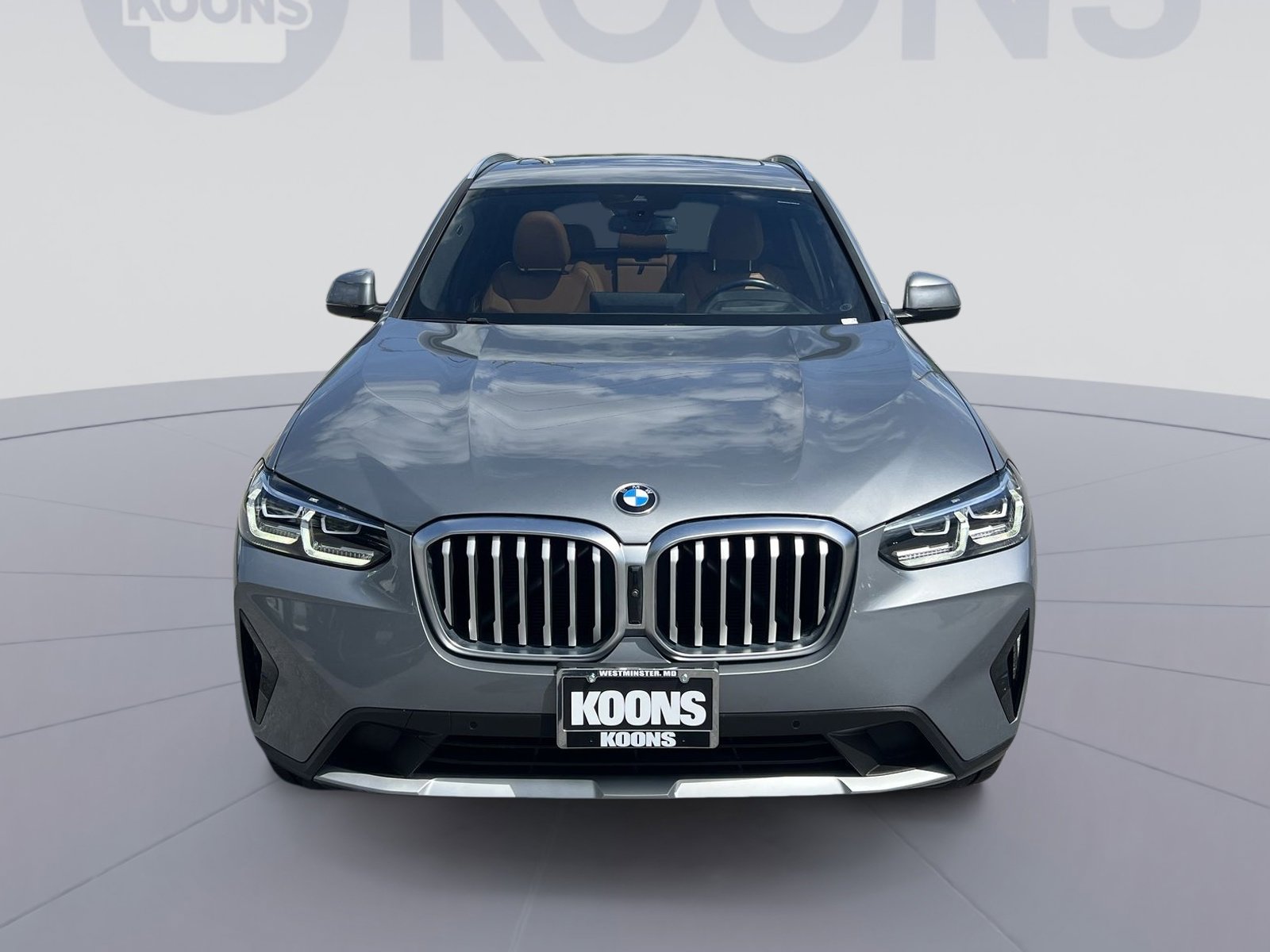 Used 2024 BMW X3 xDrive30i w/ Premium Package AWD/4WD image 19
