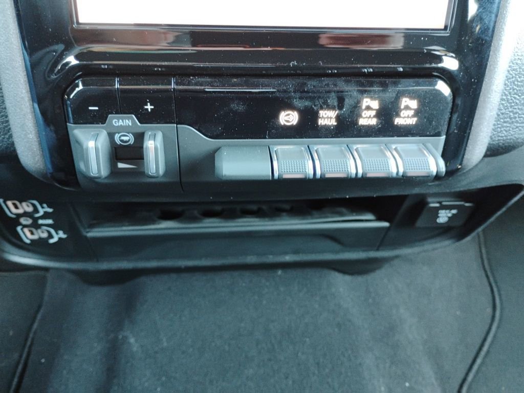 New 2026 RAM 3500 Tradesman image 29