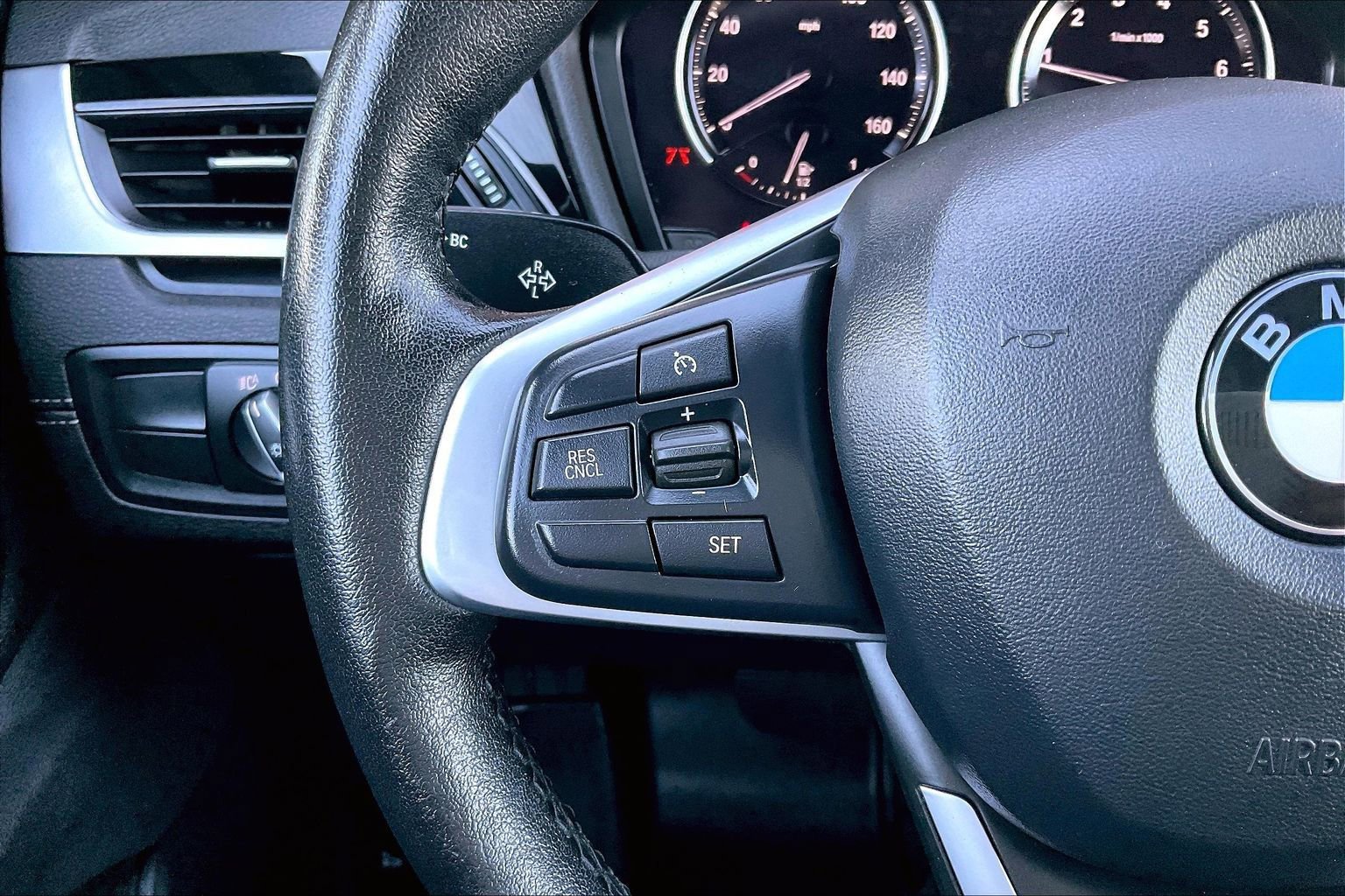 Used 2022 BMW X1 xDrive28i image 10