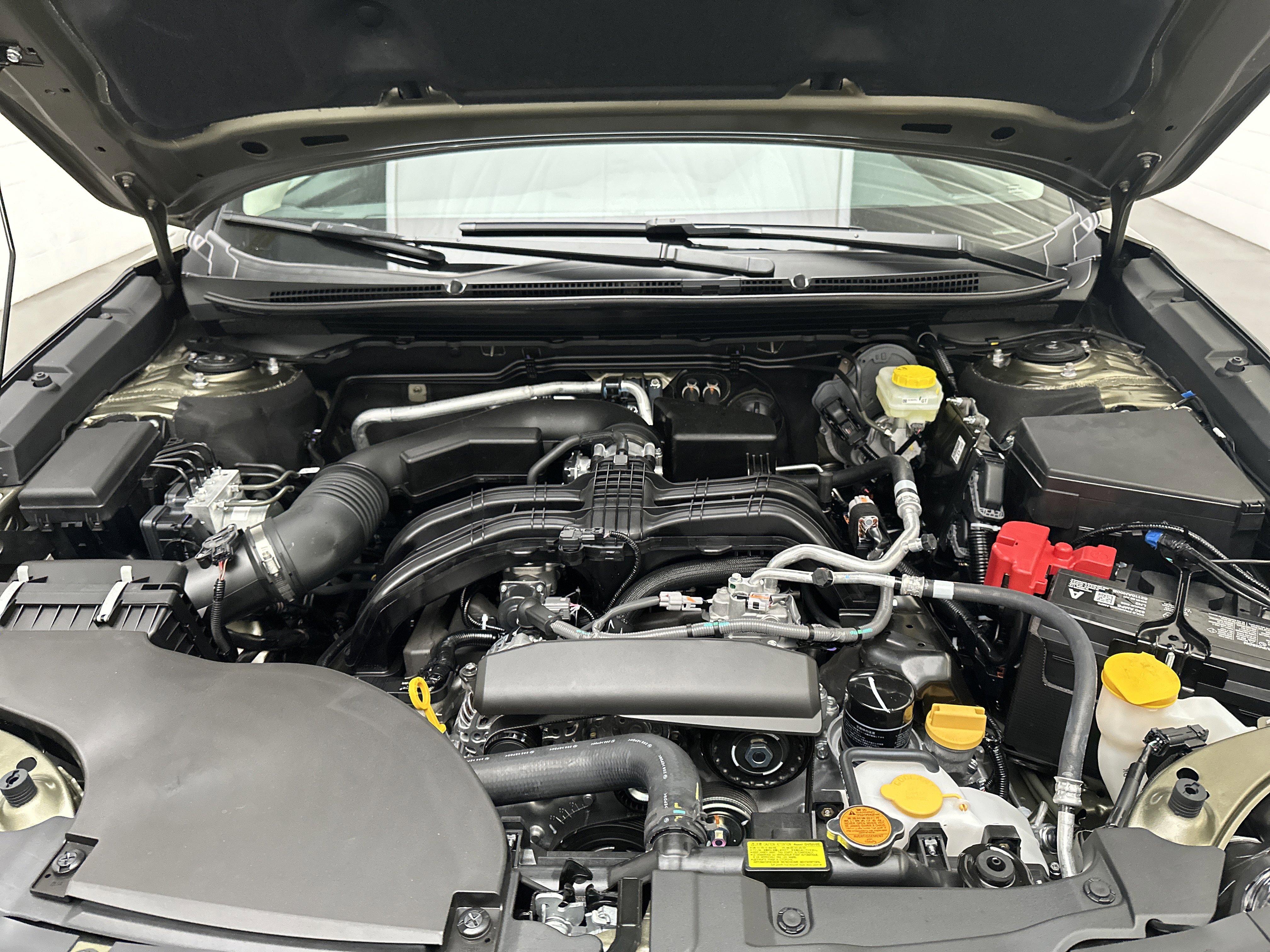 New 2025 Subaru Outback Touring image 46