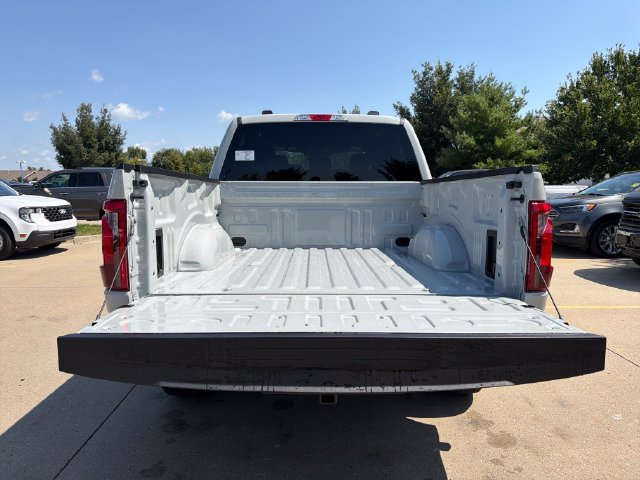 New 2026 Ford F150 STX AWD/4WD image 8