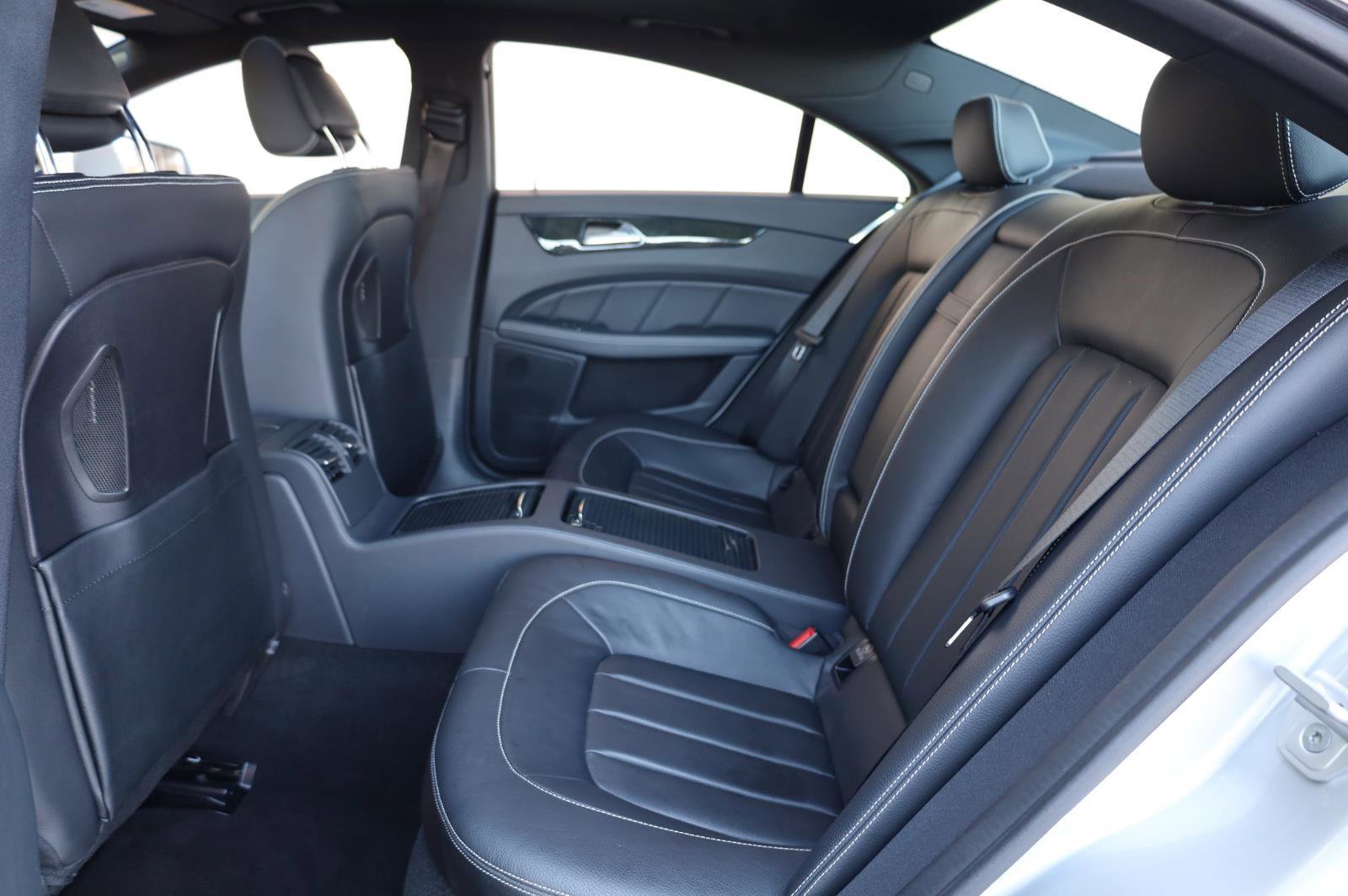 Used 2015 Mercedes-Benz CLS 400 image 17