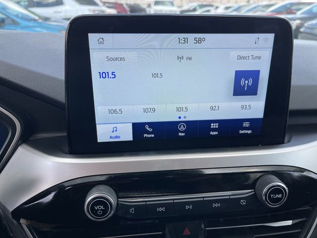 Used 2020 Ford Escape SE Sport image 16