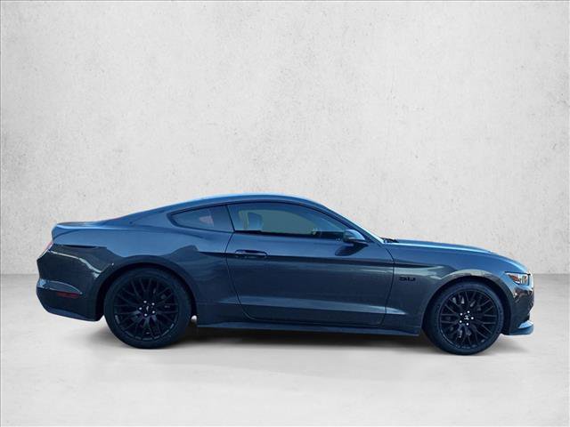 Used 2017 Ford Mustang GT Premium w/ GT Performance Package RWD image 4