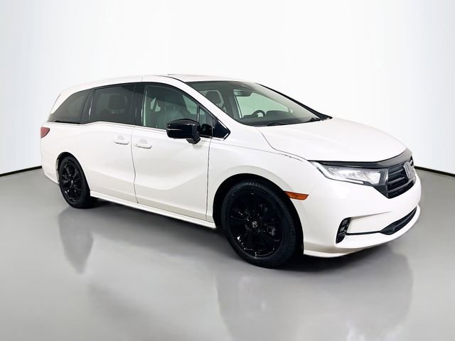 Used 2023 Honda Odyssey Sport image 23