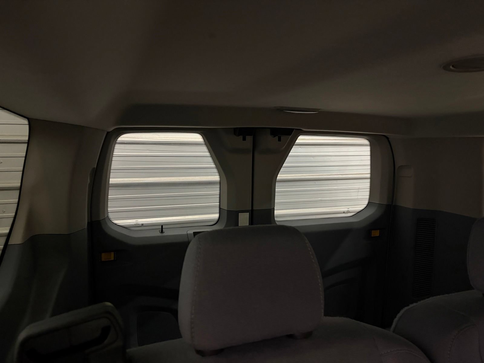 Used 2015 Ford Transit 150 XLT RWD image 29
