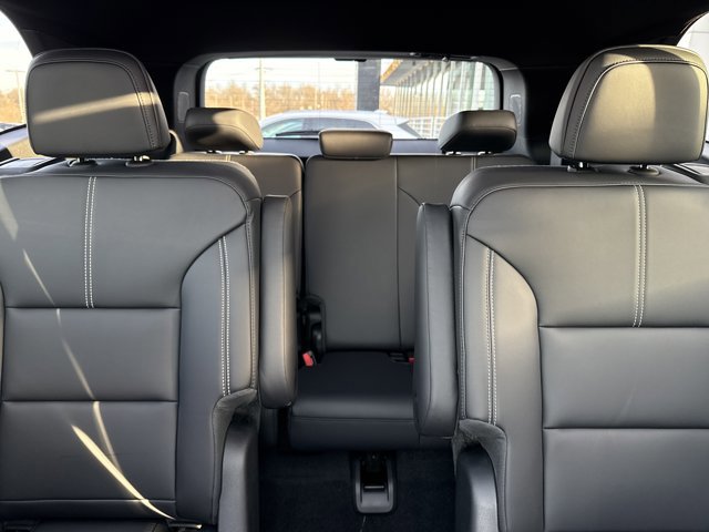 New 2026 GMC Acadia Elevation w/ Black Edition image 19