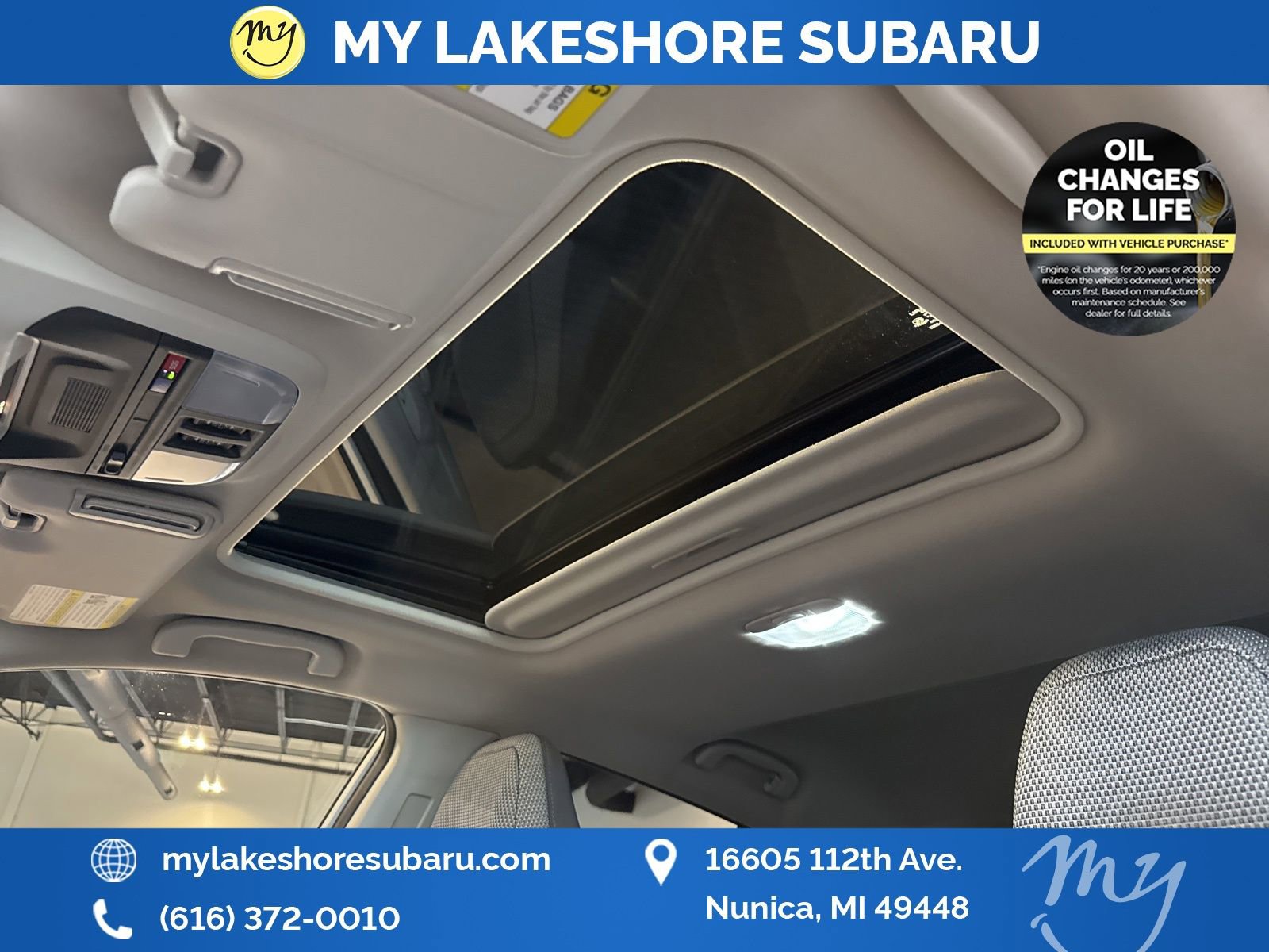 Certified 2024 Subaru Crosstrek 2.0i Premium image 25