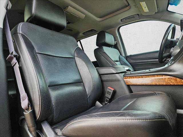 Used 2017 Chevrolet Tahoe Premier image 25