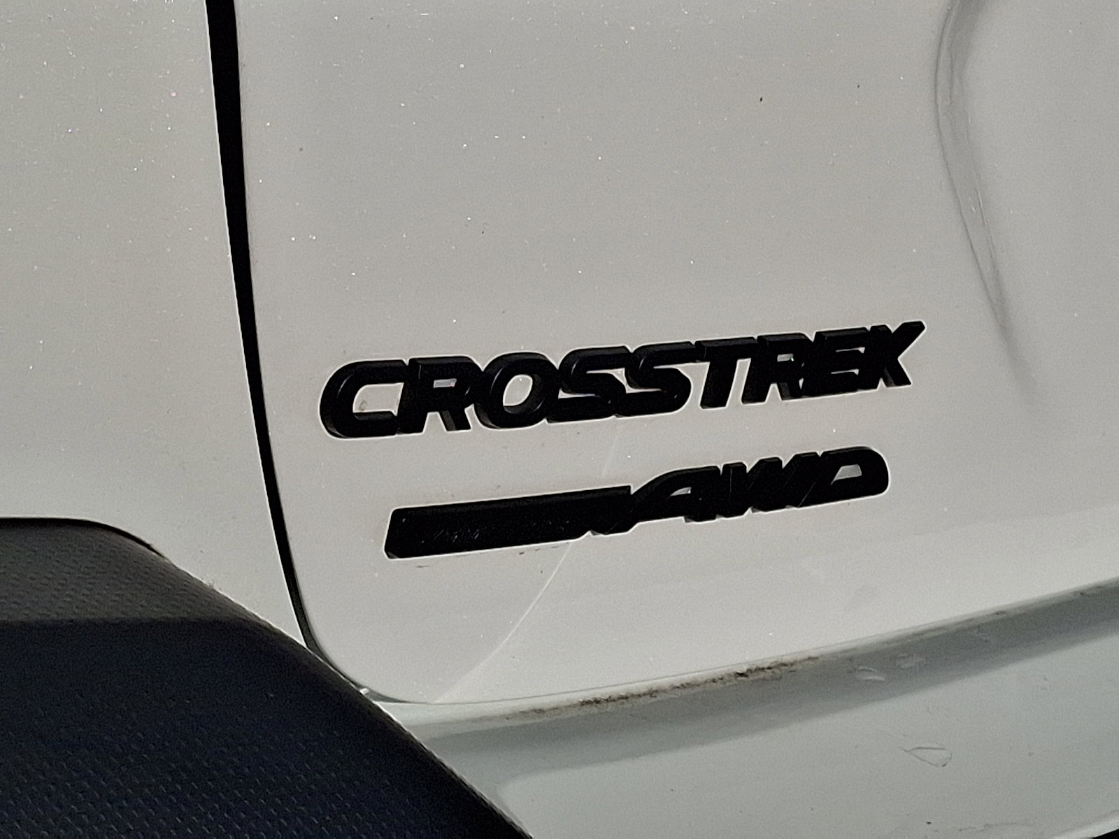 Certified 2024 Subaru Crosstrek 2.5i Wilderness w/ Crosstrek Mirror Package image 30