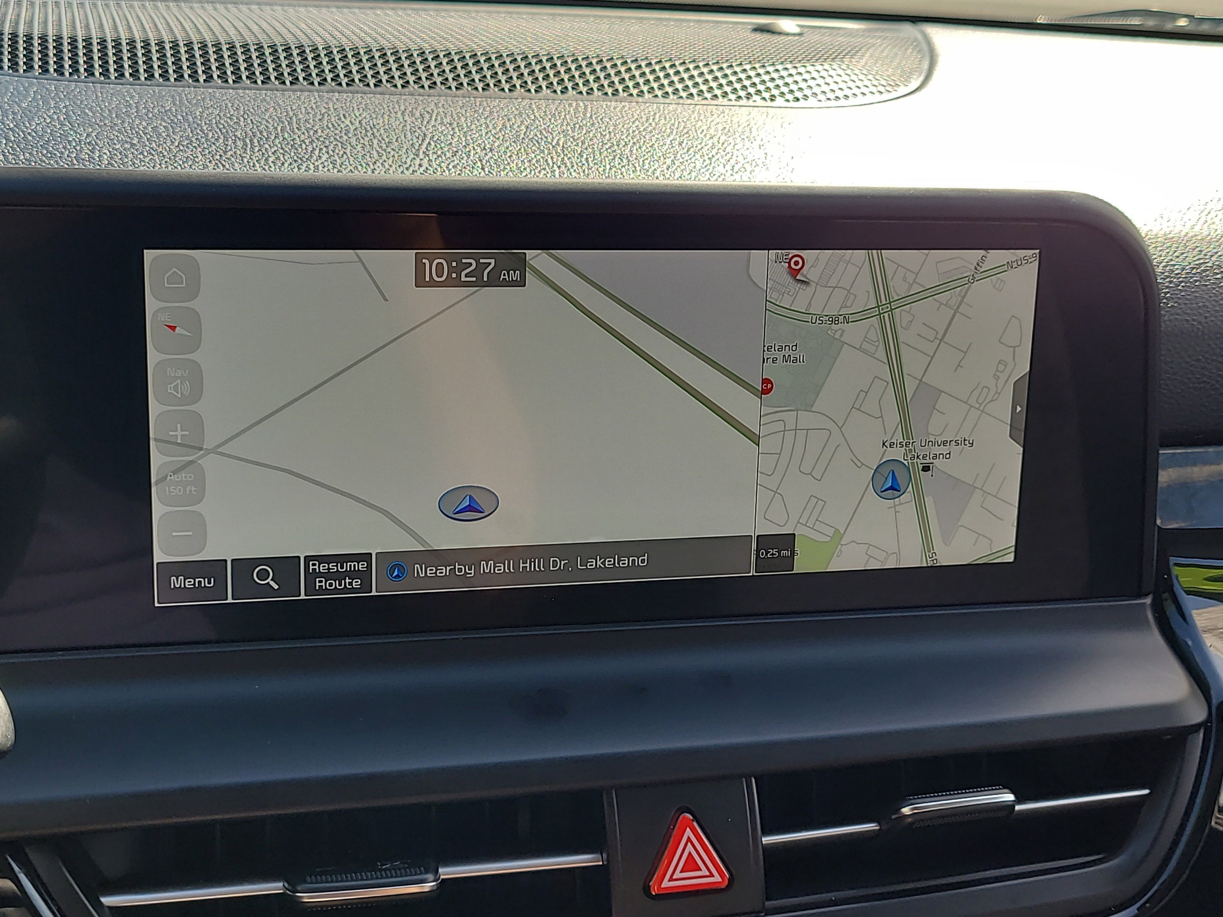 Used 2025 Kia Seltos S image 22