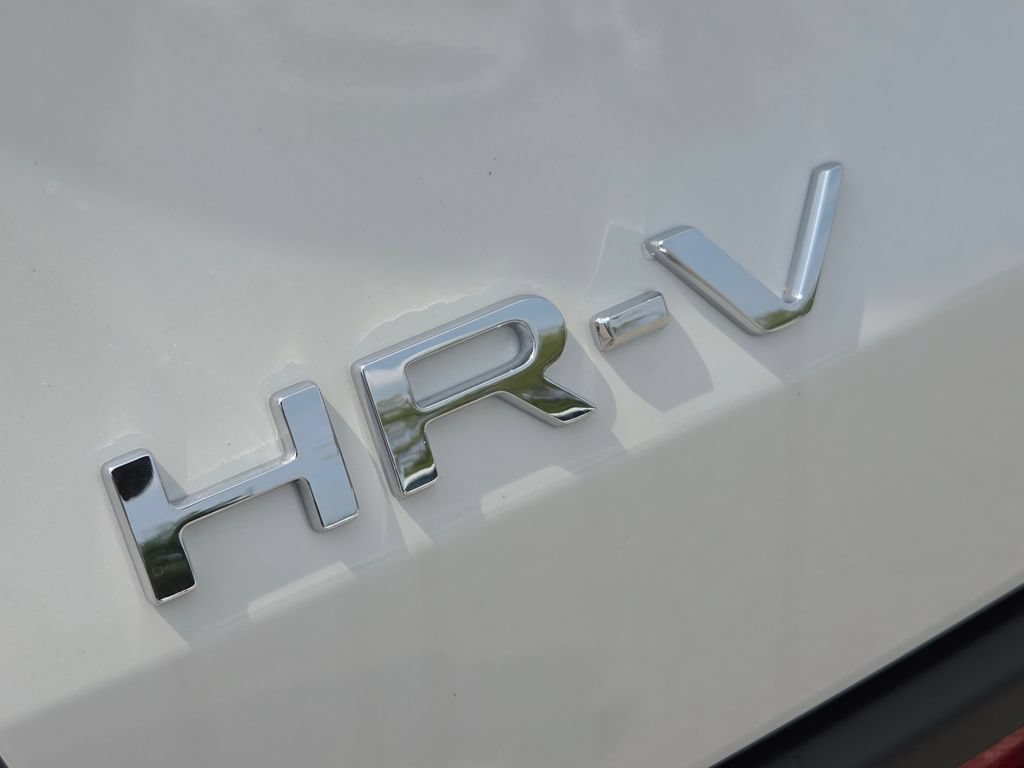 New 2027 Honda HR-V LX image 13