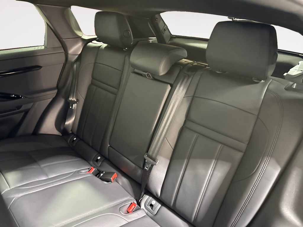 Used 2026 Land Rover Range Rover Evoque S image 13