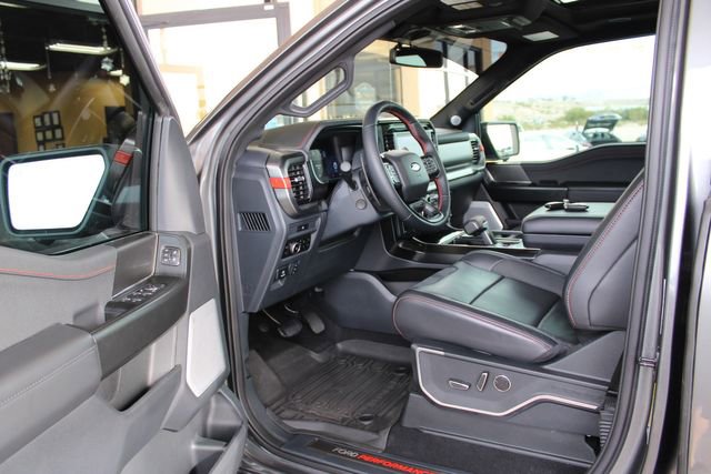 Used 2025 Ford F150 Raptor image 12