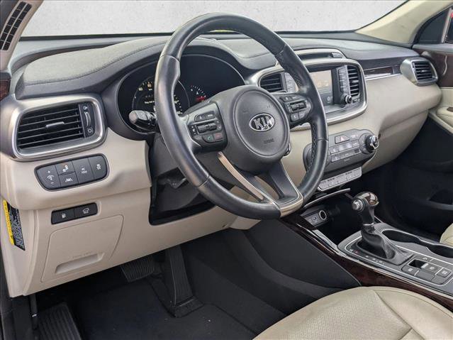 Used 2018 Kia Sorento EX w/ EX Advanced Touring Package image 9