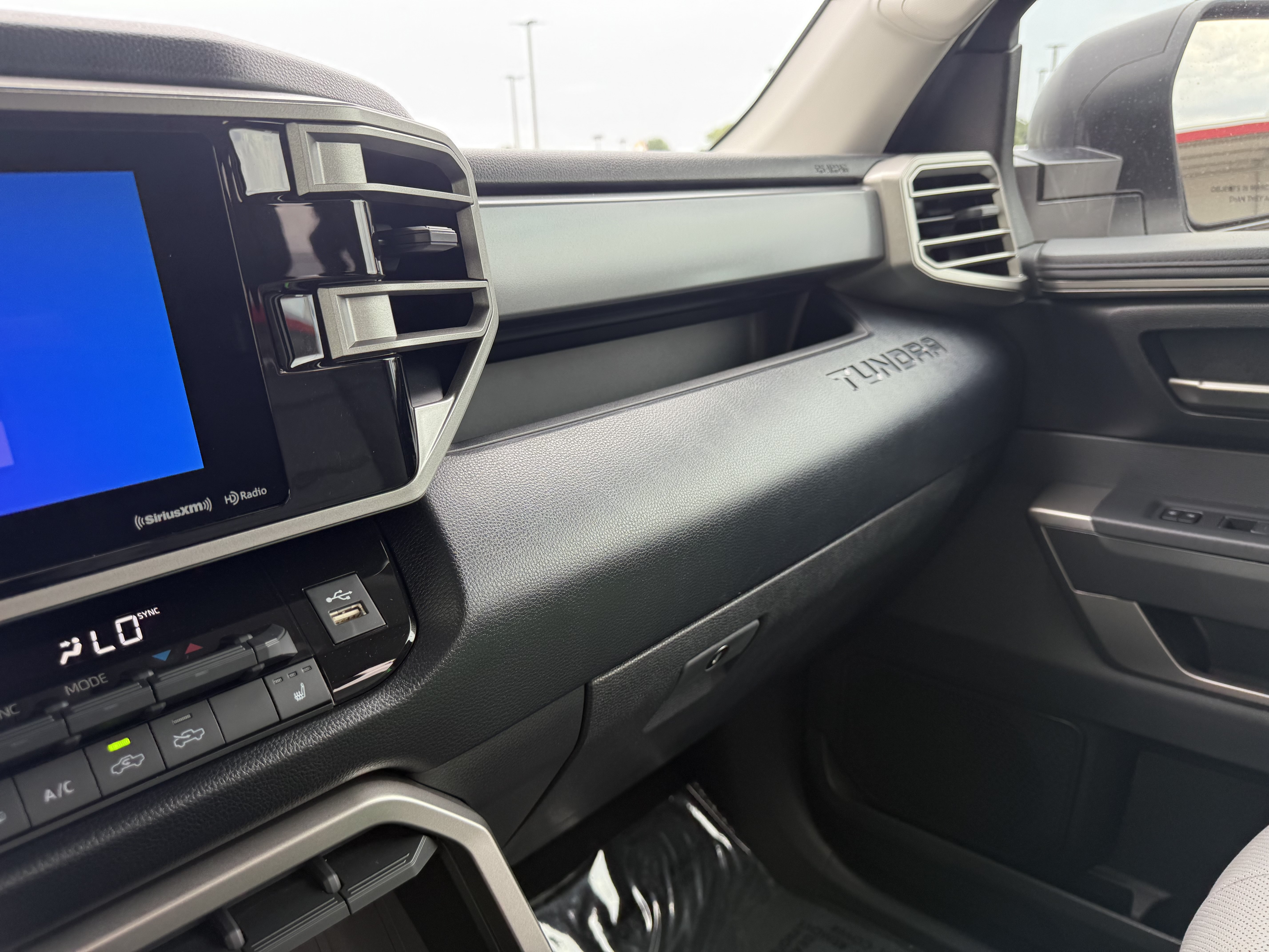 Used 2024 Toyota Tundra SR5 w/ SR5 Premium Package AWD/4WD image 14