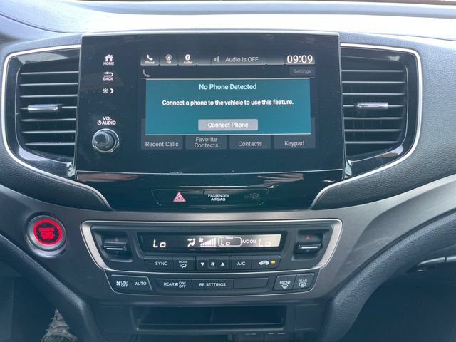 Used 2021 Honda Passport Sport image 26