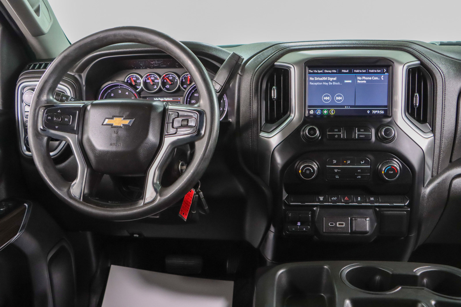 Used 2022 Chevrolet Silverado 3500 LT w/ Gooseneck/5TH Wheel Package image 17