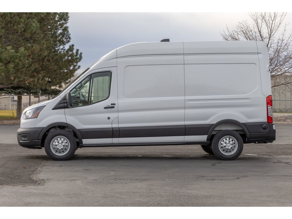 New 2026 Ford Transit 350 AWD w/ Upfitter Package image 6